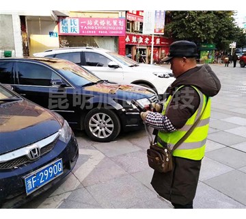 云南智能路邊停車系統(tǒng)如何才能實現(xiàn)優(yōu)化停車流程并減少環(huán)境污染？