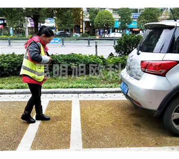 占道停車收費系統(tǒng)：優(yōu)化城市道路資源利用的有效途徑？