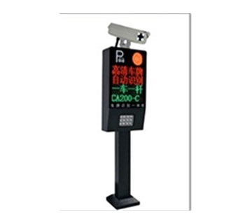 云南停車(chē)收費(fèi)系統(tǒng)為何成為智慧城市標(biāo)配？